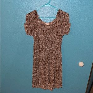 L.A. Hearts/ Pacsun Dress